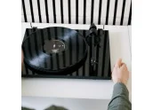 Project E1.2 Phono | Tocadiscos manual con previo de fono integrado - Oferta comprar blanco negro nogal Project E1.2 Phono | Tocadiscos manual con previo de fono integrado - Oferta comprar blanco negro nogal