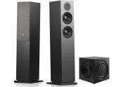 Audio Pro A48 W + SW10