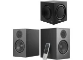 Audio Pro A28 W + SW10