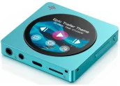 FiiO Snowsky DISC