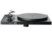 Project Debut PRO S Balanced | Tocadiscos Compatible con la conexión balanceada “True Balanced Connection”.