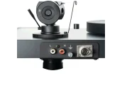 Project Debut PRO S Balanced | Tocadiscos Compatible con la conexión balanceada “True Balanced Connection”.