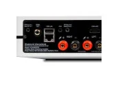 BlueSound PowerNode Gen3 Outlet | Amplificador con streamer - Color Blanco
