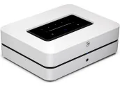 BlueSound PowerNode Gen3 Outlet | Amplificador con streamer - Color Blanco