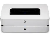 BlueSound PowerNode Gen3 Outlet | Amplificador con streamer - Color Blanco