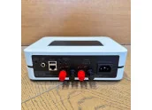 BlueSound PowerNode Gen3 Outlet | Amplificador con streamer - Color Blanco