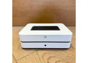 BlueSound PowerNode Gen3 Outlet | Amplificador con streamer - Color Blanco