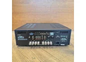 Rotel RA1592 MK2 Outlet | Amplificador HIFI Color Negro