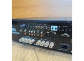 Rotel RA1592 MK2 Outlet | Amplificador HIFI Color Negro