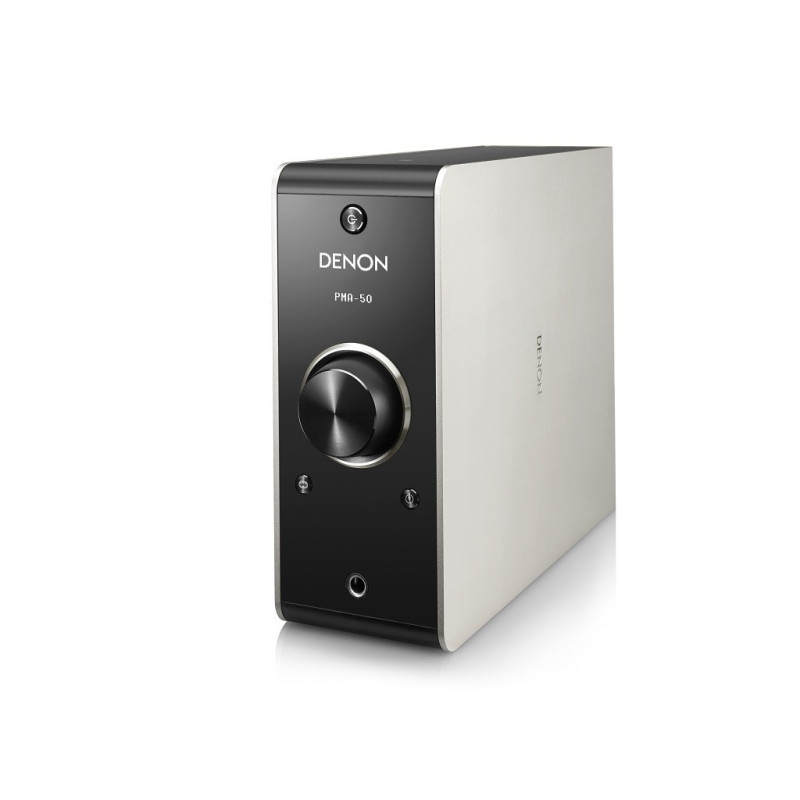 Denon PMA-50