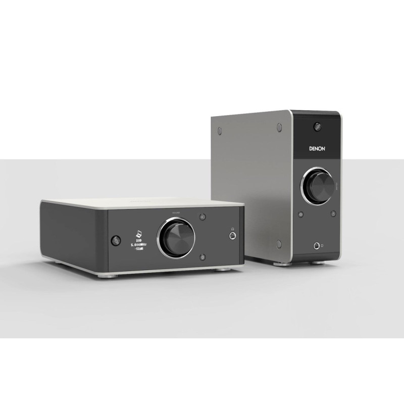 Denon PMA-50