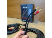 AudioQuest Rocket 11 4m Outlet | Cable Altavoz Terminado