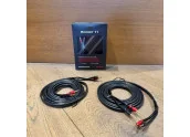 AudioQuest Rocket 11 4m Outlet | Cable Altavoz Terminado