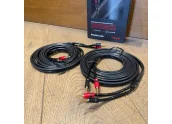 AudioQuest Rocket 11 4m Outlet | Cable Altavoz Terminado