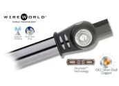 WireWorld Silver Electra SEP 1.5m - Outlet
