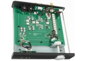 Musical Fidelity MX VYNIL | Previo Phono Tocadiscos