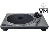 Technics SL-1500CS VM Upgrade | Tocadiscos con previo de fono y cápsula a elegir