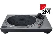 Technics SL-1500CS 2M Upgrade | Tocadiscos con previo de fono y cápsula a elegir