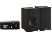 Eversolo Play CD + Dali Opticon 2 MK2 | Amplificador Streamer con Altavoces - oferta Comprar