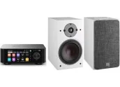 Eversolo Play + Dali Oberon 3 | Amplificador Streamer con Altavoces - oferta Comprar