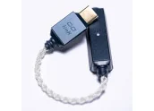 iFi Go Link 2 | Amplificador -DAC de auriculares