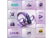 iFi Go Link 2 | Amplificador -DAC de auriculares
