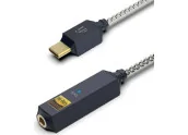 iFi Go Link 2 | Amplificador -DAC de auriculares