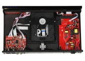 Advance Paris X-CD7 | Reproductor CD - oferta Comprar
