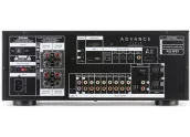 Advance Paris A10 Apex | Amplificador estéreo 130 Watios - Oferta comprar