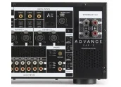 Advance Paris A12 Apex