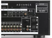 Advance Paris A10 Apex | Amplificador estéreo 130 Watios - Oferta comprar