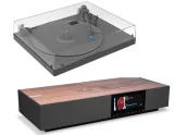 Cambridge Audio EVO One + Vieta G4000