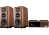 Ruark Audio R610 + Wharfedale Evo 5.2 | oferta Comprar
