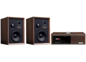 Ruark Audio R610 + Wharfedale Super Denton | oferta Comprar