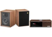 Ruark Audio R610 + Wharfedale Denton 85 | oferta Comprar
