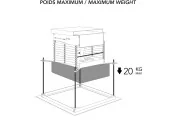 Norstone Vision Lift