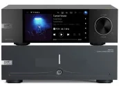 Eversolo DMP-A6 G2 + AMP-F2 | oferta Comprar