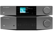 Cambridge Audio EXA100 + EXN100 | Amplificador y Streamer - oferta Comprar