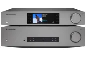 Cambridge Audio CXA81 + CXN100 | Amplificador y Streamer - oferta Comprar
