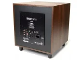 Monitor Audio Bronze W10 6Gen | Subwoofer - Color Negro, Blanco, Nogal, Urban Grey - Oferta comprar