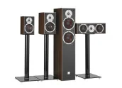 Dali Spektor 2 Outlet en color NOGAL | Altavoces HIFI