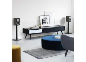 Dali Spektor 2 Outlet en color NOGAL | Altavoces HIFI