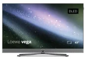 Loewe Vega 43 - TV - 64405S10 - Comprar televisión
