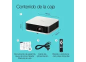 Epson EF-61W