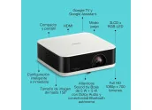 Epson EF-61W