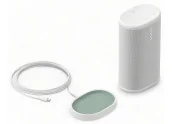 Sonos Play | Altavoz inalámbrico con WIFI, Bluetooth y batería de 24horas