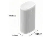 Sonos Play | Altavoz inalámbrico con WIFI, Bluetooth y batería de 24horas Sonos Play | Altavoz inalámbrico con WIFI, Bluetooth y batería de 24horas