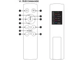 Elipson Prestige Facet II 6 BT