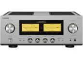 Luxman L-100C Centennial | Amplificador de 20 Watios en pura clase A