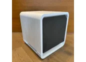 Polk Audio HTS10 | Subwoofer de 10" y 100 Watios - Color Blanco o Negro
